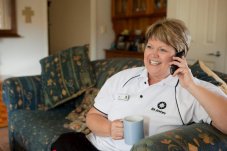 St John Calling Carer