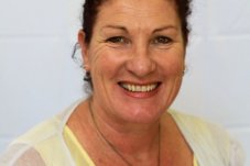 Simone Parr Licensed Branch Manager