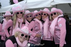 Whitianga Scallop Festival 2014