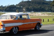 Beach Hop Whitianga