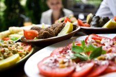 Platters Catering Jandals Cafe