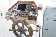 H&M Pascoe specialist boat repairs and maintenance Coromandel Peninsula