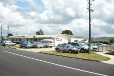 Whitianga Community Services Trust Building