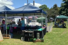 Great Whitianga Markets