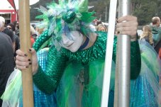 Whitianga Scallop Festival 2014