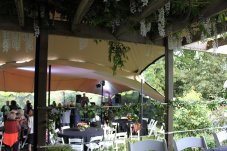 A different style of venue