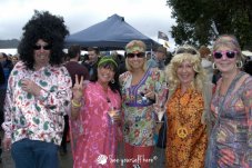 Whitianga Scallop Festival 2014