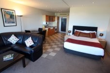 Rooms at Admiralty Lodge Whitianga