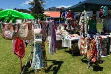 Whitianga craft markets