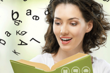 Learn with books at Whitianga Library