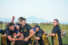 Mercury Bay Rugby Seniors