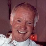 Fr Robert Steele Parish Priest St Patrick's Parish Roman Catholic Church Whitianga