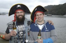 Whitianga Scallop Festival 2014