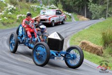 Leadfoot Festival Hahei Rod Millen Leadfoot Ranch