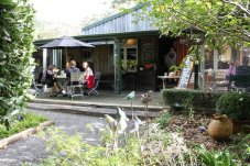 Colenso Country Cafe