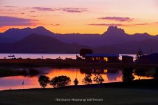 The Dunes Golf Course - Matarangi