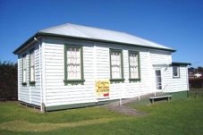 Whitianga Art Group Inc