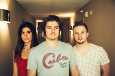 Fairground Saints Whitianga summer concert tour 2018