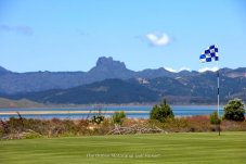 The Dunes Golf Course - Matarangi