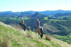 Rangihau Ranch Coroglen