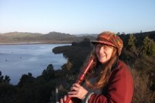 Jani from Soul Sax Plus