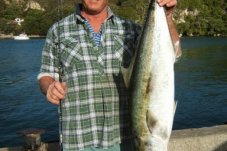 Tristram Marine Open 2014 Whitianga