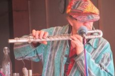 Paul from Soul Sax Plus