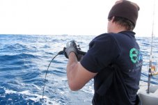 Fishing with Epic Adventures