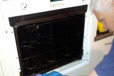 Coromandel and Whitianga oven cleaning specialists