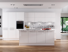 Coromandel Kitchens 2016 Ltd