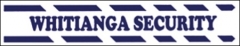 Whitianga Security Logo