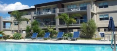 Marina Park - Luxury Waterfront Apartments Whitianga