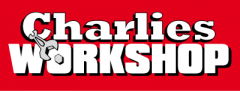 Charlies - The Workshop