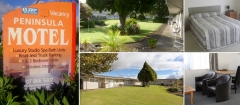 Peninsula Motel Whitianga