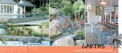 Garths Garden and Landscaping