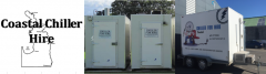 Coastal Chiller Hire Coromandel Peninsula refrigeration for hire