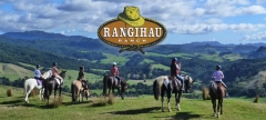 Rangihau Ranch