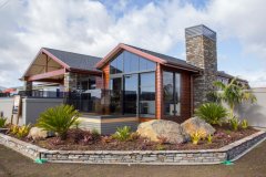 New home by HAMR Home