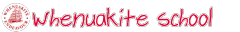 Whenuakite School