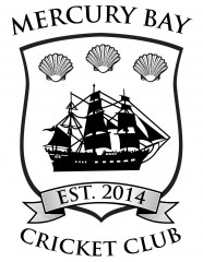 Mercury Bay Cricket Club