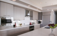 For a clean kitchen call Mercury Bay Cleaning services