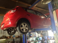 Whitianga automotive car servicing