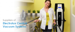 Central and Smart Vacuum Systems Coromandel