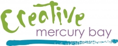 Creative Mercury Bay