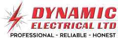 Dynamic Electrical Whitianga