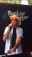 Pete 'Rockin Realtor' Lawrence