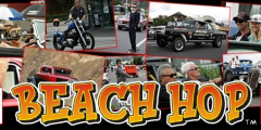 Beach Hop coming to Whitianga 2016!