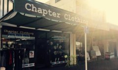Chapter Clothing