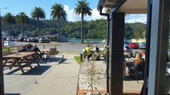 Harbour House Cafe Whitianga