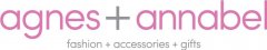 agnes + annabel – fashion + accessories + gifts